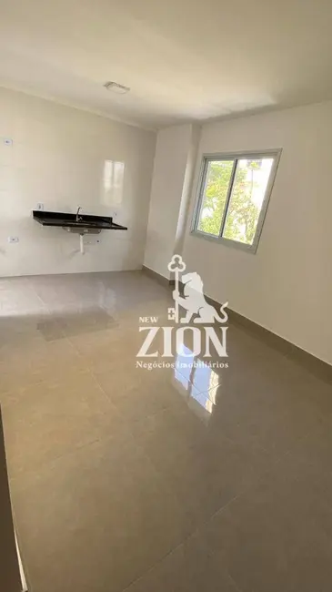 Foto 2 de Apartamento com 1 quarto à venda, 36m2 em Santana, São Paulo - SP