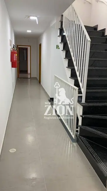 Foto 7 de Apartamento com 1 quarto à venda, 36m2 em Santana, São Paulo - SP