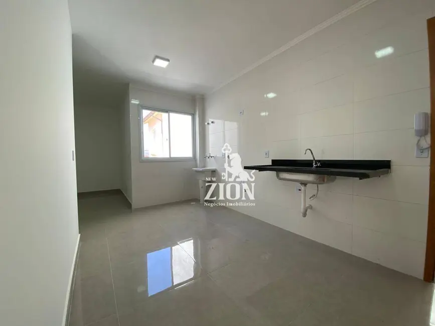 Foto 2 de Apartamento com 2 quartos à venda, 41m2 em Santana, São Paulo - SP