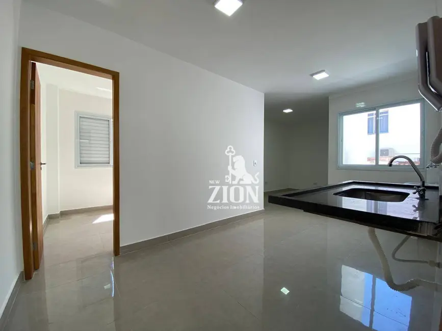 Foto 1 de Apartamento com 2 quartos à venda, 41m2 em Santana, São Paulo - SP