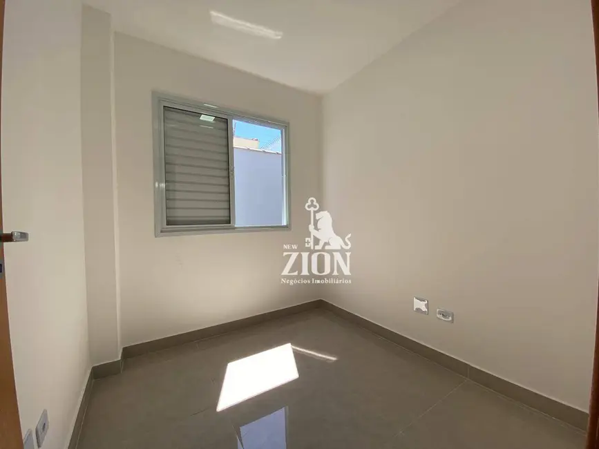 Foto 5 de Apartamento com 2 quartos à venda, 41m2 em Santana, São Paulo - SP