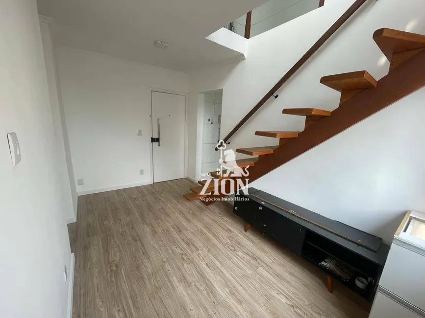 Foto 5 de Cobertura com 2 quartos à venda, 96m2 em Parque Novo Mundo, São Paulo - SP