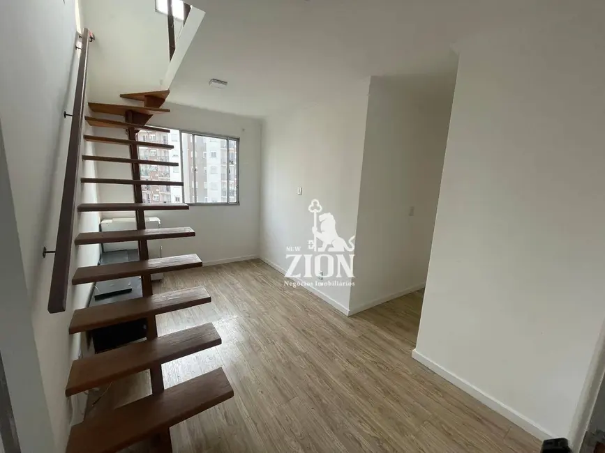 Foto 4 de Cobertura com 2 quartos à venda, 96m2 em Parque Novo Mundo, São Paulo - SP