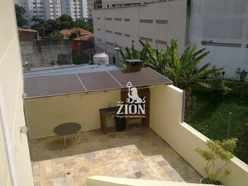 Foto 2 de Sobrado com 3 quartos à venda, 114m2 em Chora Menino, São Paulo - SP