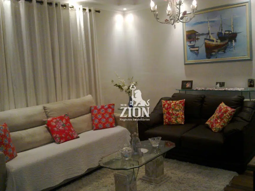 Foto 9 de Sobrado com 3 quartos à venda, 114m2 em Chora Menino, São Paulo - SP