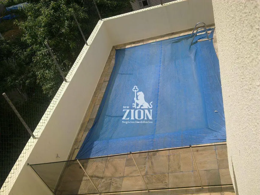 Foto 3 de Sobrado com 3 quartos à venda, 114m2 em Chora Menino, São Paulo - SP