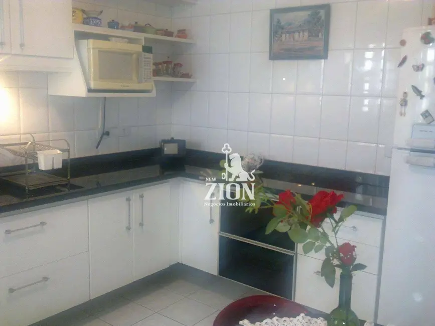 Foto 6 de Sobrado com 3 quartos à venda, 114m2 em Chora Menino, São Paulo - SP