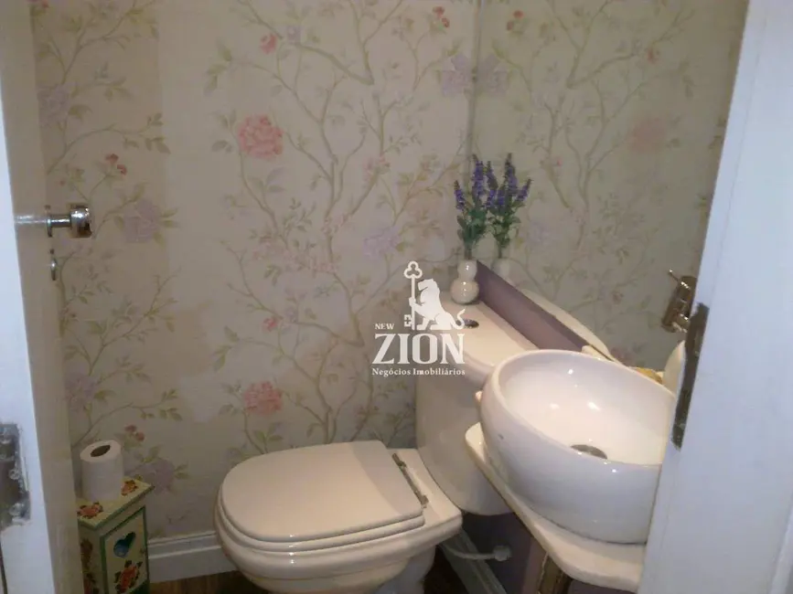 Foto 8 de Sobrado com 3 quartos à venda, 114m2 em Chora Menino, São Paulo - SP