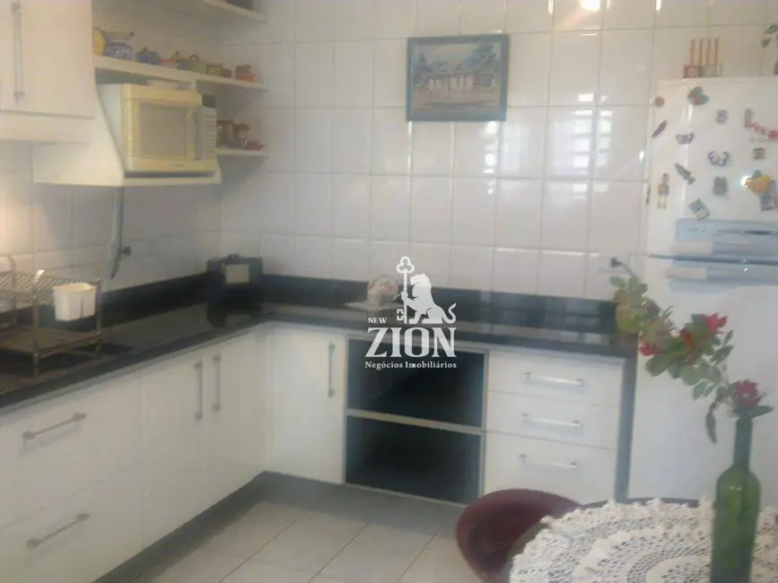 Foto 7 de Sobrado com 3 quartos à venda, 114m2 em Chora Menino, São Paulo - SP