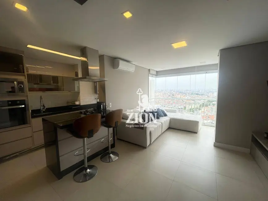 Apartamento com 2 quartos à venda, 112m2 em Lauzane Paulista, São Paulo - SP - imagem 1 Foto 1 de Apartamento com 2 quartos à venda, 112m2 em Lauzane Paulista, São Paulo - SP