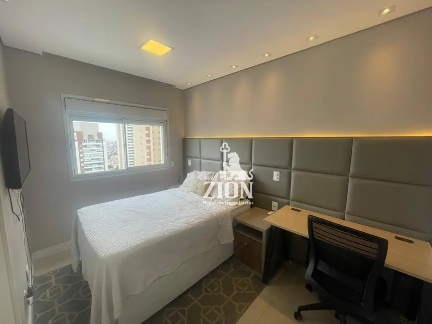 Apartamento com 2 quartos à venda, 112m2 em Lauzane Paulista, São Paulo - SP - imagem 6 Foto 6 de Apartamento com 2 quartos à venda, 112m2 em Lauzane Paulista, São Paulo - SP