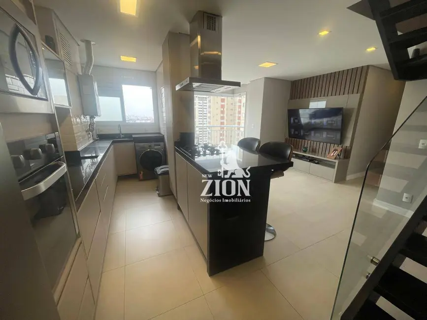 Apartamento com 2 quartos à venda, 112m2 em Lauzane Paulista, São Paulo - SP - imagem 9 Foto 9 de Apartamento com 2 quartos à venda, 112m2 em Lauzane Paulista, São Paulo - SP