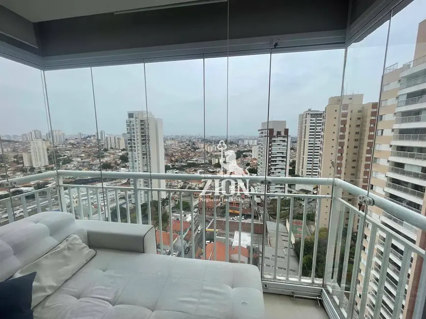 Apartamento com 2 quartos à venda, 112m2 em Lauzane Paulista, São Paulo - SP - imagem 3 Foto 3 de Apartamento com 2 quartos à venda, 112m2 em Lauzane Paulista, São Paulo - SP