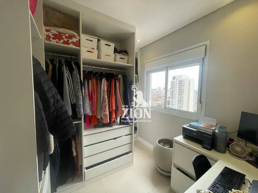 Apartamento com 2 quartos à venda, 112m2 em Lauzane Paulista, São Paulo - SP - imagem 8 Foto 8 de Apartamento com 2 quartos à venda, 112m2 em Lauzane Paulista, São Paulo - SP