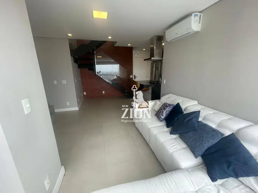 Apartamento com 2 quartos à venda, 112m2 em Lauzane Paulista, São Paulo - SP - imagem 2 Foto 2 de Apartamento com 2 quartos à venda, 112m2 em Lauzane Paulista, São Paulo - SP