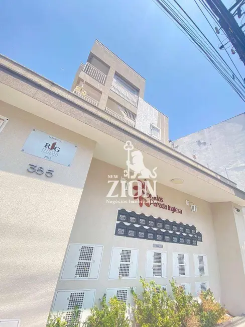 Foto 2 de Apartamento com 2 quartos à venda, 44m2 em Vila Gustavo, São Paulo - SP