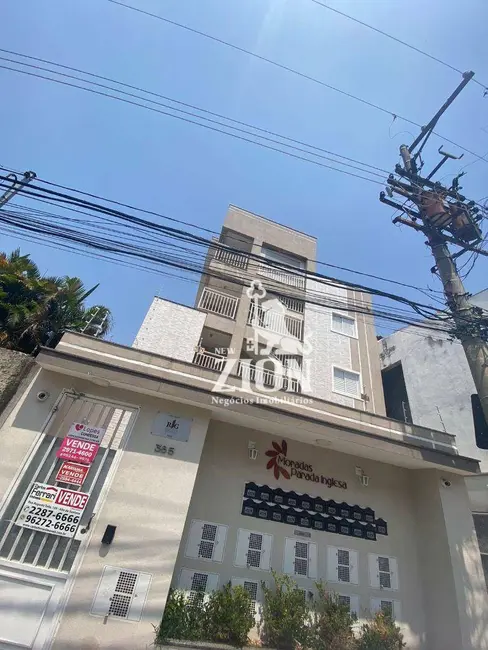 Foto 3 de Apartamento com 2 quartos à venda, 44m2 em Vila Gustavo, São Paulo - SP