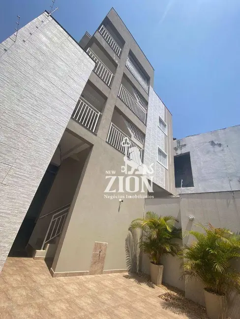 Foto 1 de Apartamento com 2 quartos à venda, 44m2 em Vila Gustavo, São Paulo - SP