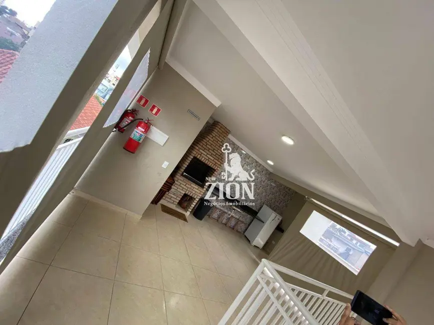 Foto 7 de Apartamento com 2 quartos à venda, 44m2 em Vila Gustavo, São Paulo - SP