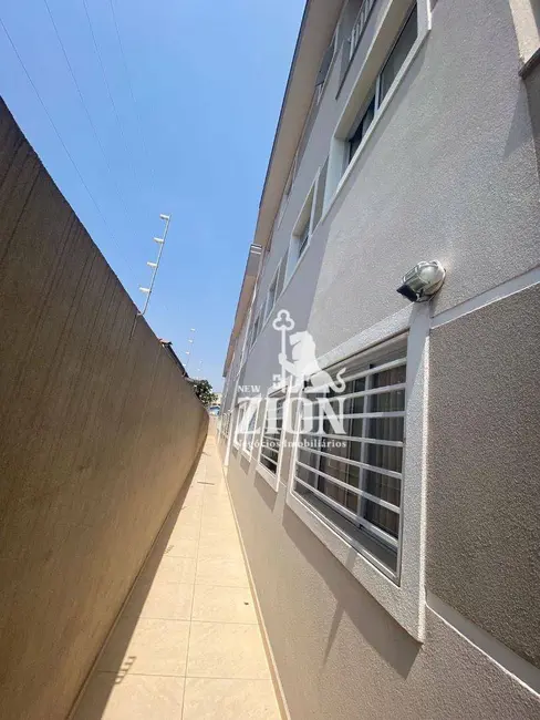 Foto 6 de Apartamento com 2 quartos à venda, 44m2 em Vila Gustavo, São Paulo - SP