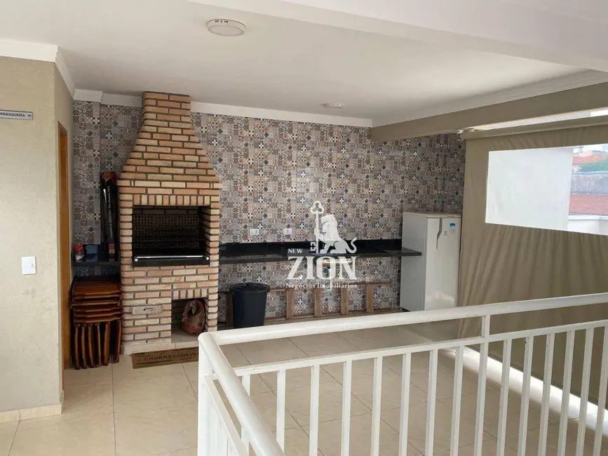 Foto 9 de Apartamento com 2 quartos à venda, 44m2 em Vila Gustavo, São Paulo - SP