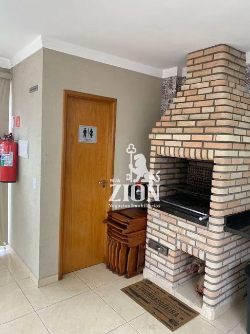 Foto 8 de Apartamento com 2 quartos à venda, 44m2 em Vila Gustavo, São Paulo - SP