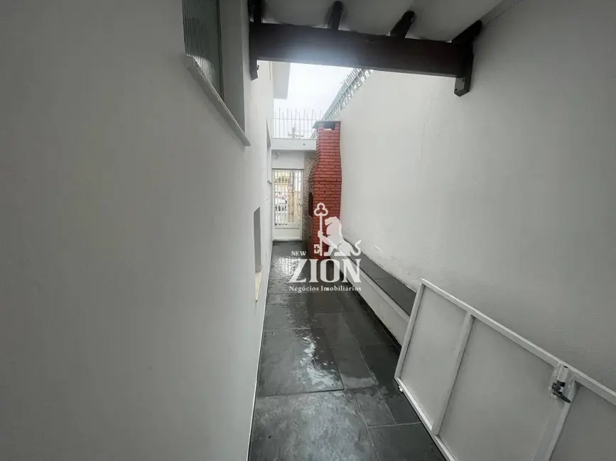 Sobrado com 3 quartos à venda, 286m2 em Santana, São Paulo - SP - imagem 6 Foto 6 de Sobrado com 3 quartos à venda, 286m2 em Santana, São Paulo - SP