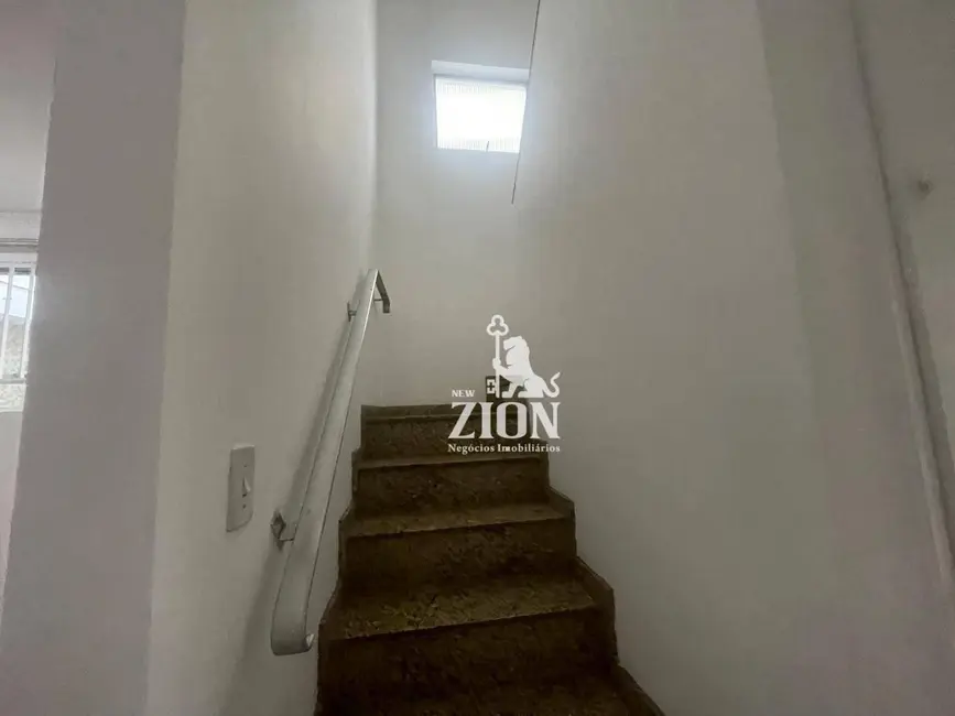 Sobrado com 3 quartos à venda, 286m2 em Santana, São Paulo - SP - imagem 8 Foto 8 de Sobrado com 3 quartos à venda, 286m2 em Santana, São Paulo - SP