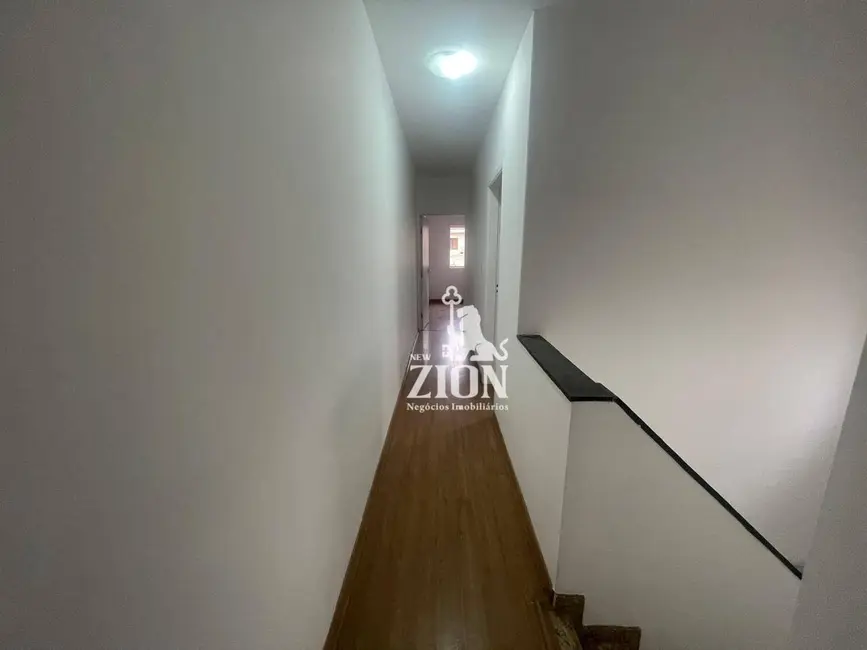 Sobrado com 3 quartos à venda, 286m2 em Santana, São Paulo - SP - imagem 9 Foto 9 de Sobrado com 3 quartos à venda, 286m2 em Santana, São Paulo - SP