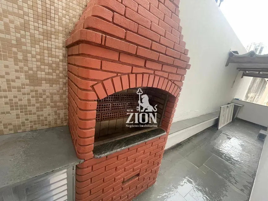 Sobrado com 3 quartos à venda, 286m2 em Santana, São Paulo - SP - imagem 7 Foto 7 de Sobrado com 3 quartos à venda, 286m2 em Santana, São Paulo - SP