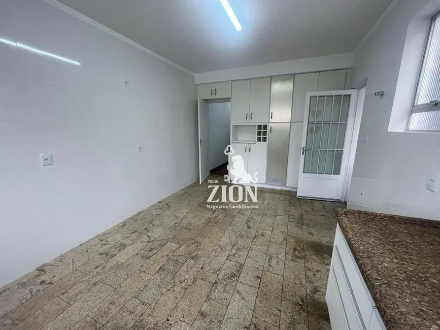 Sobrado com 3 quartos à venda, 286m2 em Santana, São Paulo - SP - imagem 5 Foto 5 de Sobrado com 3 quartos à venda, 286m2 em Santana, São Paulo - SP