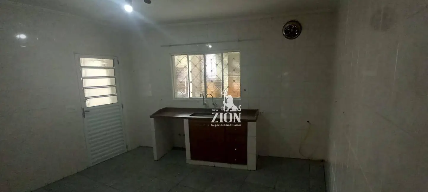 Sobrado com 3 quartos à venda, 250m2 em Vila Maria Alta, São Paulo - SP - imagem 9 Foto 9 de Sobrado com 3 quartos à venda, 250m2 em Vila Maria Alta, São Paulo - SP