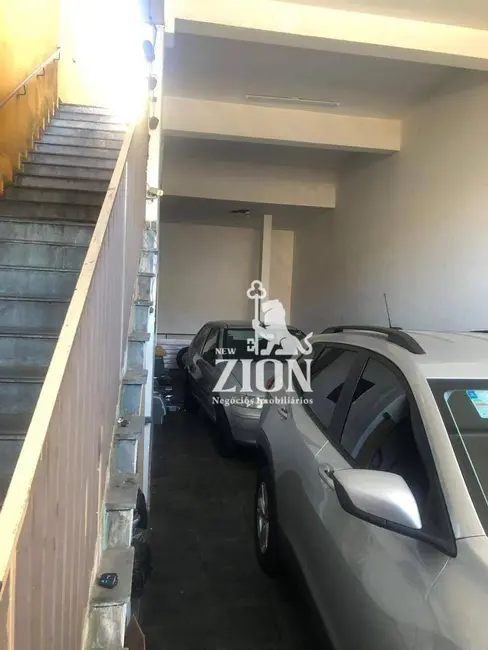 Foto 8 de Sobrado com 3 quartos à venda, 172m2 em Vila Maria Alta, São Paulo - SP