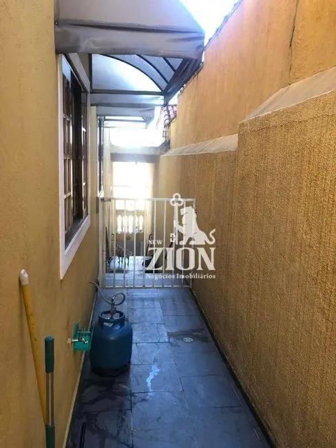 Foto 3 de Sobrado com 3 quartos à venda, 172m2 em Vila Maria Alta, São Paulo - SP