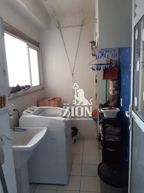 Foto 4 de Apartamento com 3 quartos à venda, 126m2 em Vila Guilherme, São Paulo - SP