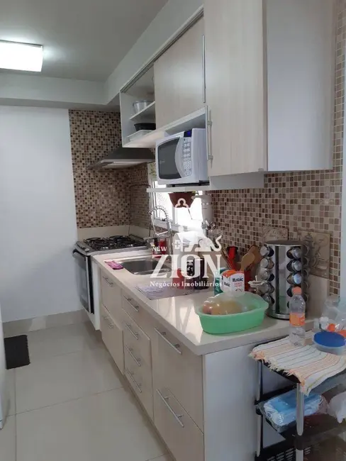Foto 3 de Apartamento com 3 quartos à venda, 126m2 em Vila Guilherme, São Paulo - SP