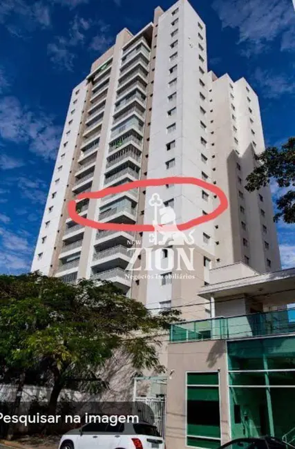 Foto 2 de Apartamento com 3 quartos à venda, 126m2 em Vila Guilherme, São Paulo - SP