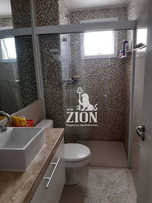 Foto 7 de Apartamento com 3 quartos à venda, 126m2 em Vila Guilherme, São Paulo - SP