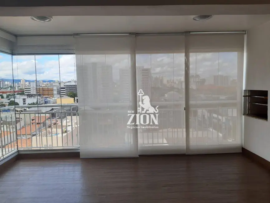 Foto 1 de Apartamento com 3 quartos à venda, 126m2 em Vila Guilherme, São Paulo - SP