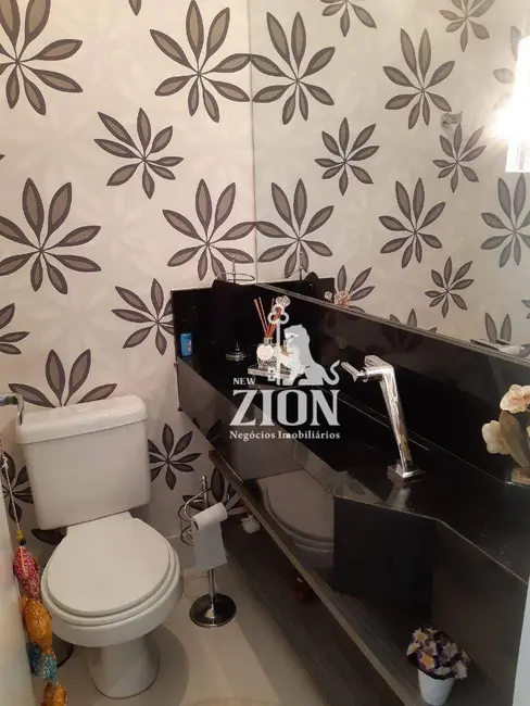 Foto 9 de Apartamento com 3 quartos à venda, 126m2 em Vila Guilherme, São Paulo - SP