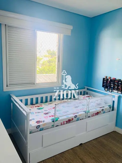 Sobrado com 3 quartos à venda, 104m2 em Vila Mazzei, São Paulo - SP - imagem 9 Foto 9 de Sobrado com 3 quartos à venda, 104m2 em Vila Mazzei, São Paulo - SP