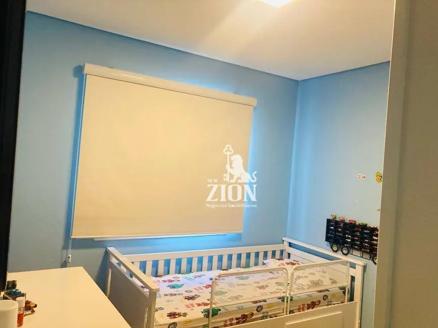 Sobrado com 3 quartos à venda, 104m2 em Vila Mazzei, São Paulo - SP - imagem 7 Foto 7 de Sobrado com 3 quartos à venda, 104m2 em Vila Mazzei, São Paulo - SP