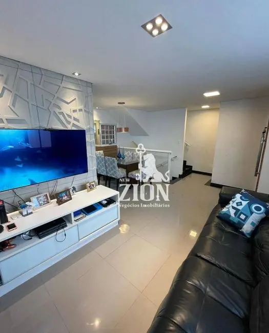 Sobrado com 3 quartos à venda, 104m2 em Vila Mazzei, São Paulo - SP - imagem 1 Foto 1 de Sobrado com 3 quartos à venda, 104m2 em Vila Mazzei, São Paulo - SP