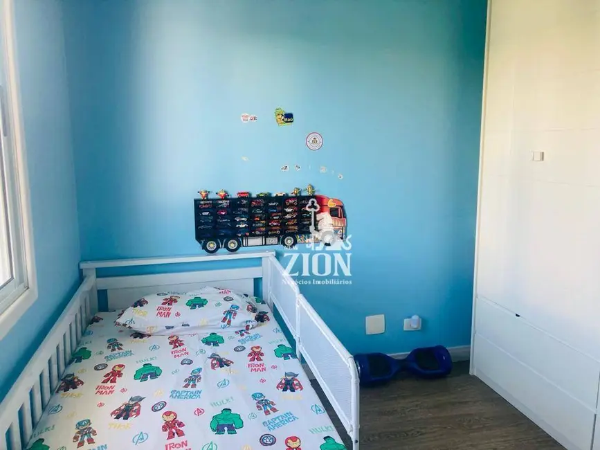 Sobrado com 3 quartos à venda, 104m2 em Vila Mazzei, São Paulo - SP - imagem 8 Foto 8 de Sobrado com 3 quartos à venda, 104m2 em Vila Mazzei, São Paulo - SP