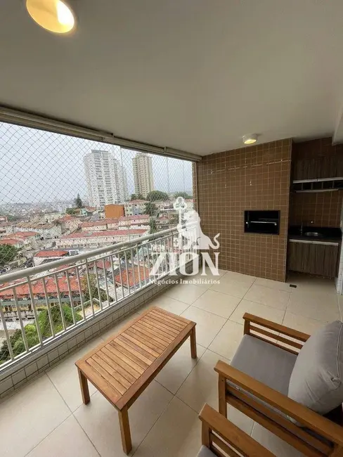 Foto 1 de Apartamento com 3 quartos à venda, 93m2 em Lauzane Paulista, São Paulo - SP