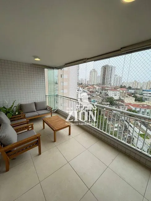 Foto 2 de Apartamento com 3 quartos à venda, 93m2 em Lauzane Paulista, São Paulo - SP