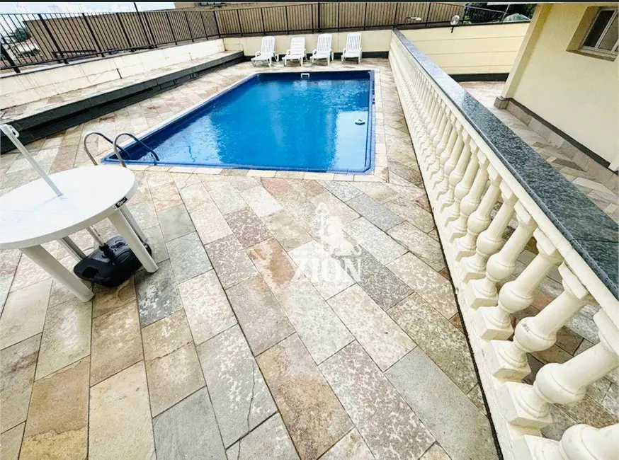 Foto 2 de Apartamento com 3 quartos à venda, 150m2 em Santa Teresinha, São Paulo - SP