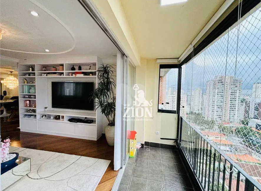 Foto 1 de Apartamento com 3 quartos à venda, 150m2 em Santa Teresinha, São Paulo - SP