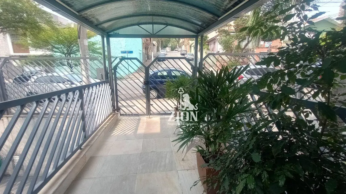 Foto 1 de Apartamento com 2 quartos à venda, 66m2 em Água Fria, São Paulo - SP