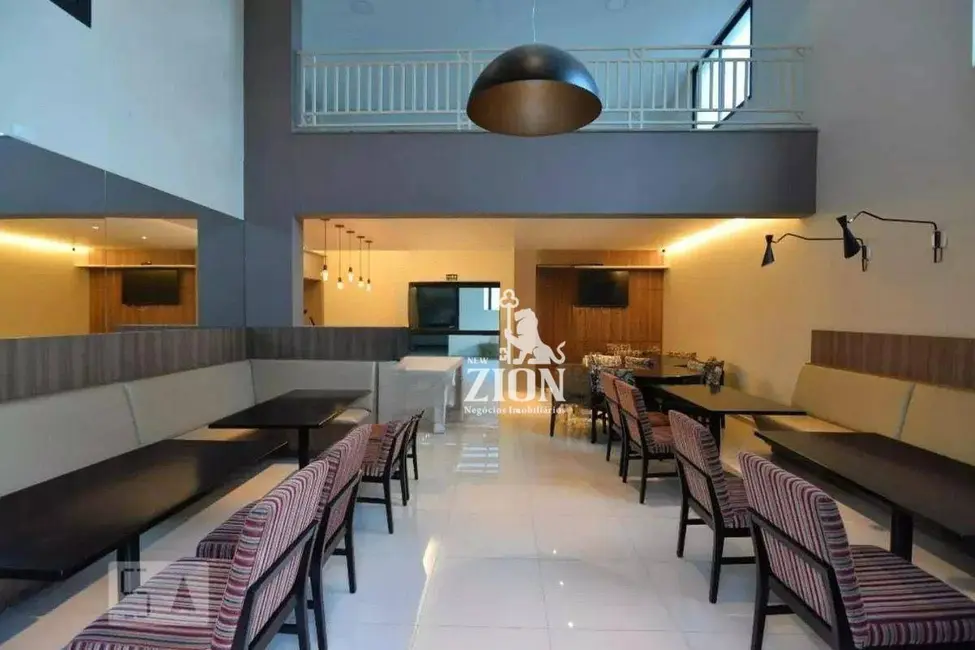 Apartamento com 3 quartos à venda, 140m2 em Vila Paulicéia, São Paulo - SP - imagem 2 Foto 2 de Apartamento com 3 quartos à venda, 140m2 em Vila Paulicéia, São Paulo - SP